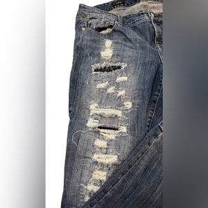 Torrid Premium Boyfriend Jean